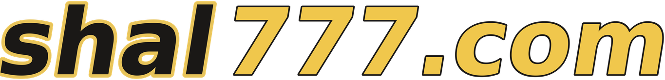 shal777.com logo