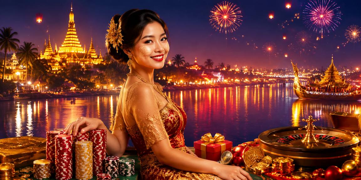 shal777.com စလော့ဂိမ်း