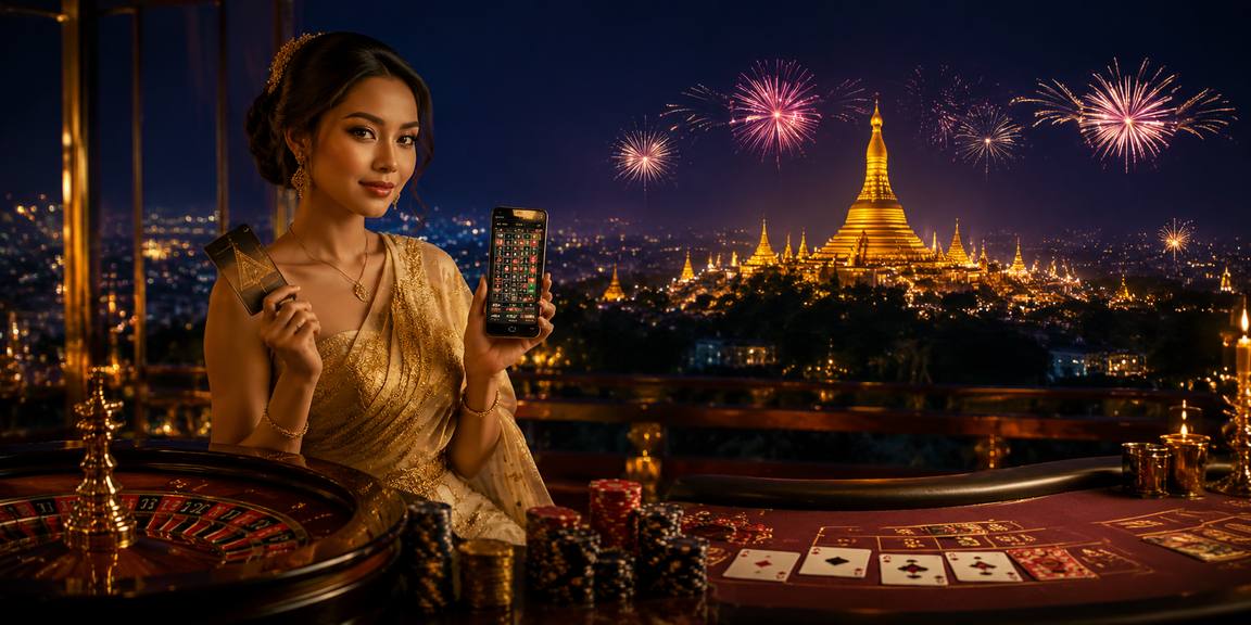 shal777.com စလော့ (Slots)